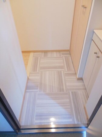 シャイニングの物件内観写真